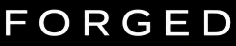 Forged